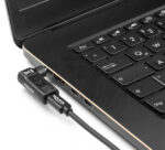 DELOCK αντάπτορας τροφοδοσίας laptop 60009