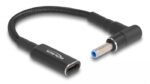DELOCK αντάπτορας τροφοδοσίας laptop 60031
