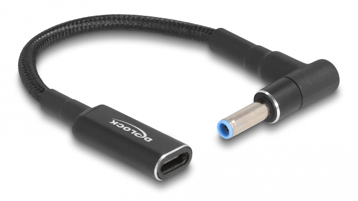 DELOCK αντάπτορας τροφοδοσίας laptop 60031 DELOCK αντάπτορας τροφοδοσίας laptop 60031