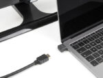 DELOCK αντάπτορας USB-C σε HDMI 64256