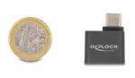 DELOCK αντάπτορας USB-C σε HDMI 64256