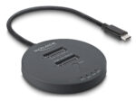 DELOCK docking station για M.2 NVMe PCIe SSD 64364