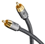 GOOBAY καλώδιο ήχου RCA σε RCA 65296