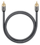 GOOBAY καλώδιο ήχου RCA σε RCA 65296