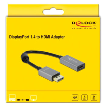 4K/60Hz