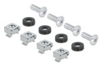 DELOCK cable management 67033