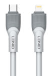LDNIO καλώδιο Lightning σε USB-C LC602I