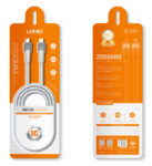 LDNIO καλώδιο Lightning σε USB-C LC602I