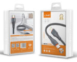 LDNIO καλώδιο Lightning σε USB-C LC631I