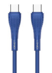 LDNIO καλώδιο USB-C σε USB-C LC672C