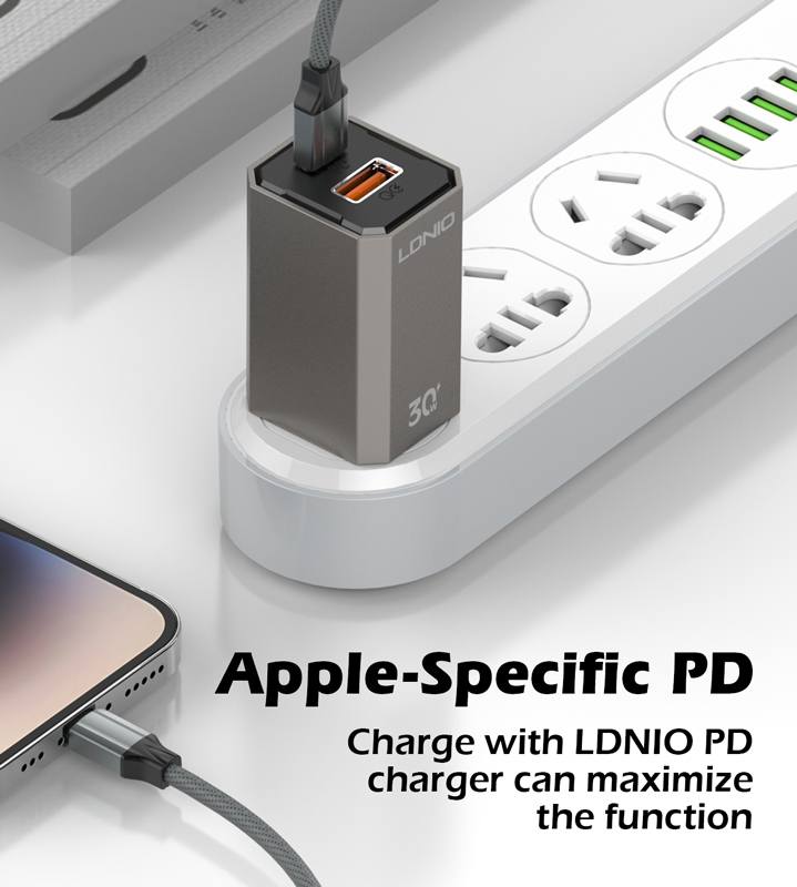 30W PD 30W PD