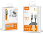 LDNIO καλώδιο Lightning σε USB-C LC441I