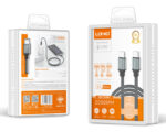 LDNIO καλώδιο USB-C σε USB-C LC442C