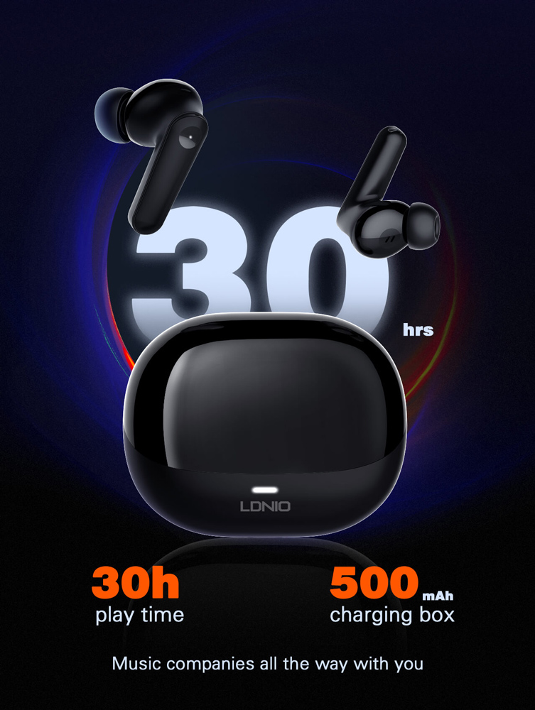 True Wireless True Wireless