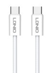 LDNIO καλώδιο USB-C iP-902c