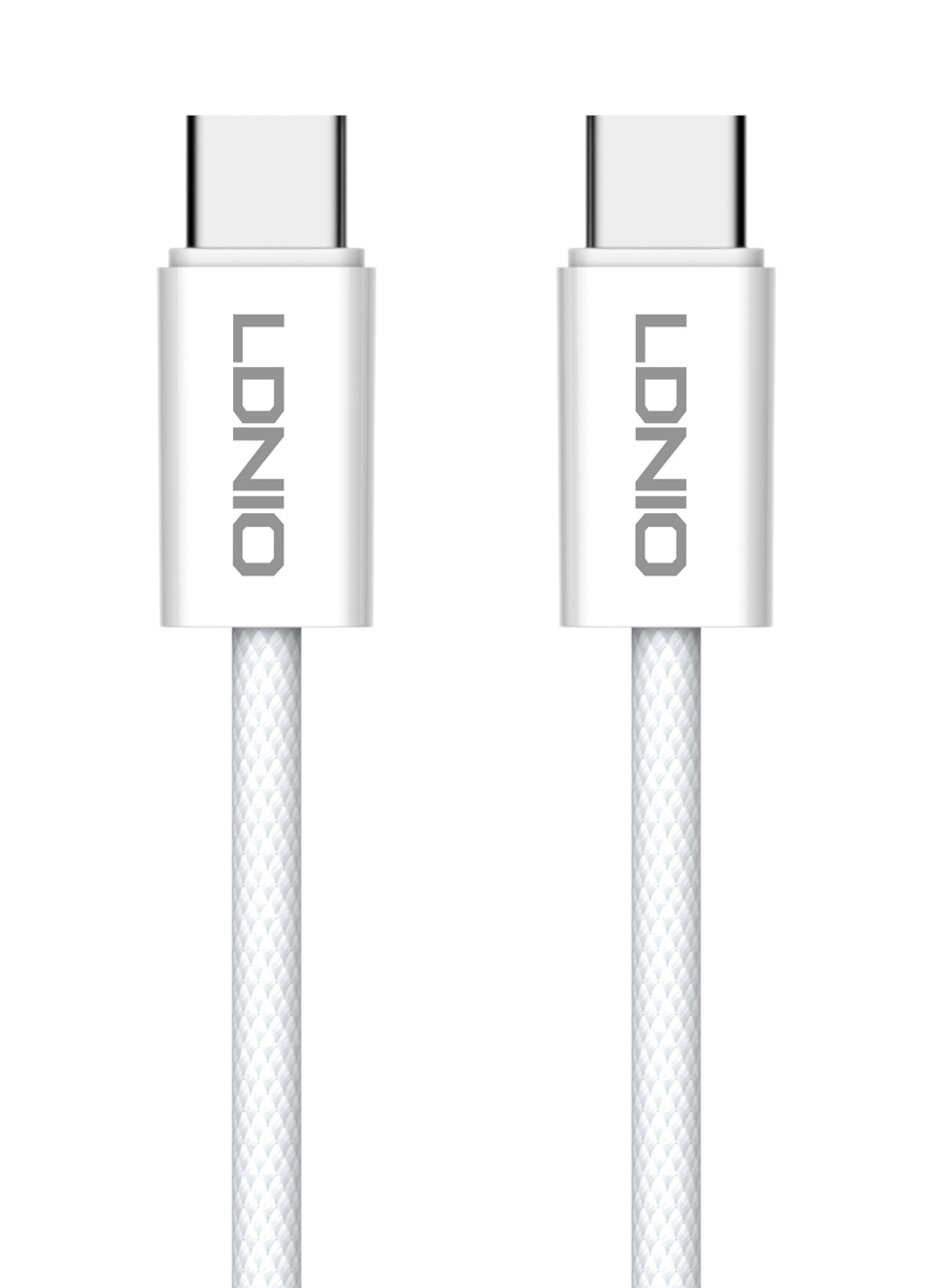 LDNIO καλώδιο USB-C iP-902c LDNIO καλώδιο USB-C iP-902c