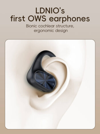 OWS Bone Conduction