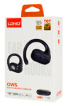 LDNIO earphones με θήκη φόρτισης T07