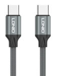 LDNIO καλώδιο USB-C iP-441c