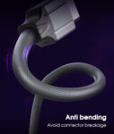 LDNIO καλώδιο USB-C iP-441c