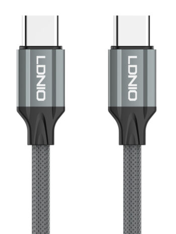 LDNIO καλώδιο USB-C iP-441c