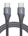 LDNIO καλώδιο USB-C LC632c