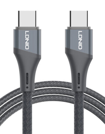 LDNIO καλώδιο USB-C LC632c