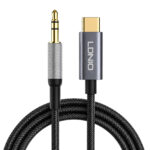 LDNIO καλώδιο USB-C σε 3.5mm LS-Y92c