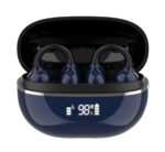 LDNIO earphones με θήκη φόρτισης T09