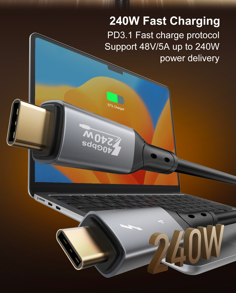 240W 240W