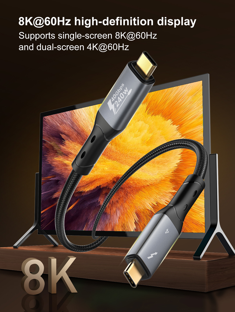 8K/60Hz 8K/60Hz