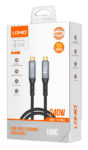 LDNIO καλώδιο USB-C TC-11c