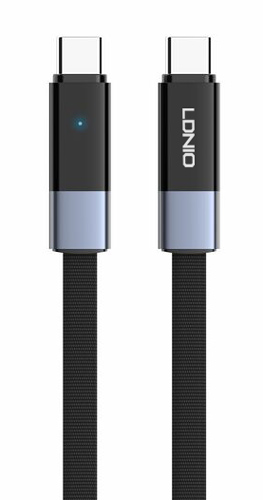 LDNIO καλώδιο USB-C LC242c LDNIO καλώδιο USB-C LC242c