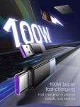 LDNIO καλώδιο USB-C σε USB LS242Q