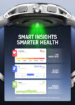 LDNIO smartwatch SW05