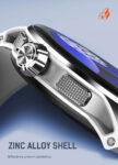 LDNIO smartwatch SW05