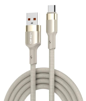 LDNIO καλώδιο USB-C σε USB LS352