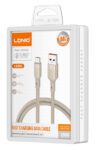LDNIO καλώδιο USB-C σε USB LS352