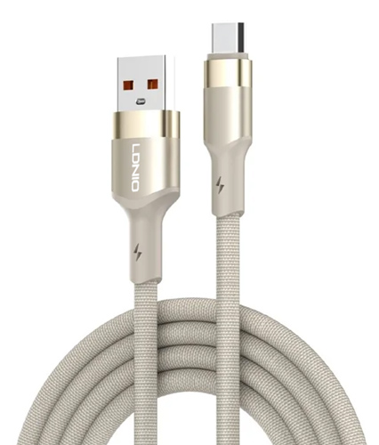 LDNIO καλώδιο USB-C σε USB LS352 LDNIO καλώδιο USB-C σε USB LS352