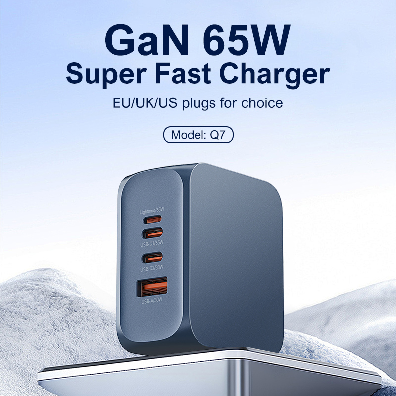 GaN GaN