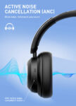 LDNIO headphones H01