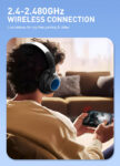 LDNIO headphones H01