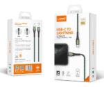 LDNIO καλώδιο Lightning σε USB-C LC112