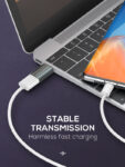 LDNIO αντάπτορας USB-C σε USB LC140