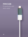 LDNIO αντάπτορας USB-C σε USB LC140
