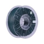 Creality Hyper PETG-CF Ancient Wood Green Carbon Fiber 3D Printer Filament, High Strength, RFID 1 kg