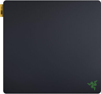 RAZER Gigantus V2 Pro L Speed - Gaming Mouse Pad - 4mm - Non-Slip Base - Low Profile Stitches