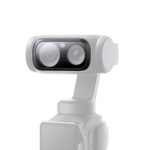Insta360 Luna Ultra Black Mist Filter - Smooth Cinematic Look, Magnetic Design