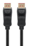 GOOBAY καλώδιο DisplayPort 74761