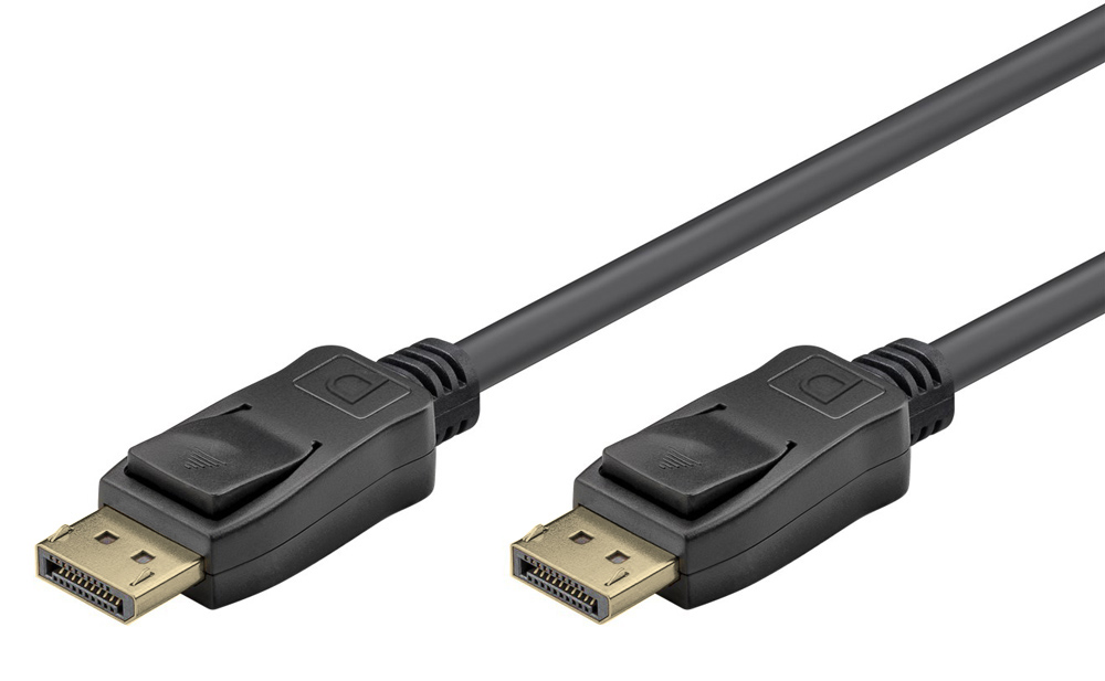 GOOBAY καλώδιο DisplayPort 74777 GOOBAY καλώδιο DisplayPort 74777